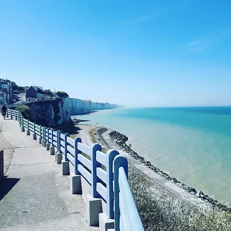 Des Falaises Holiday home *