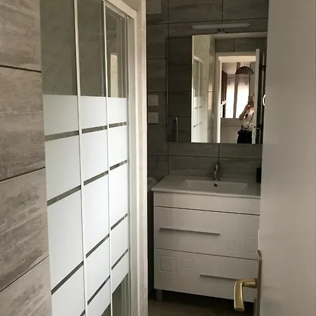 Tatil Evi Des Falaises *